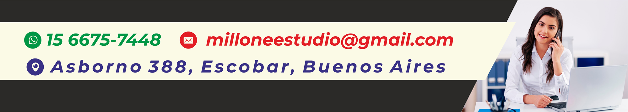 banner