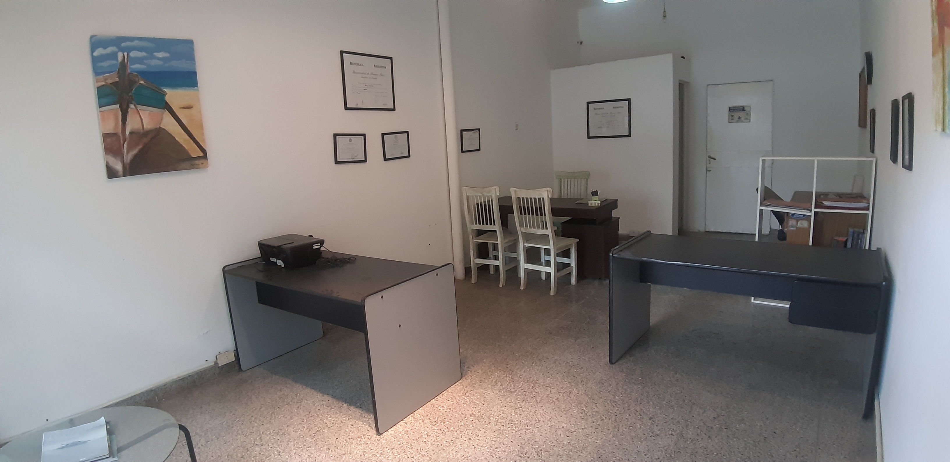 LOCAL CENTRICO - TRAVI 650