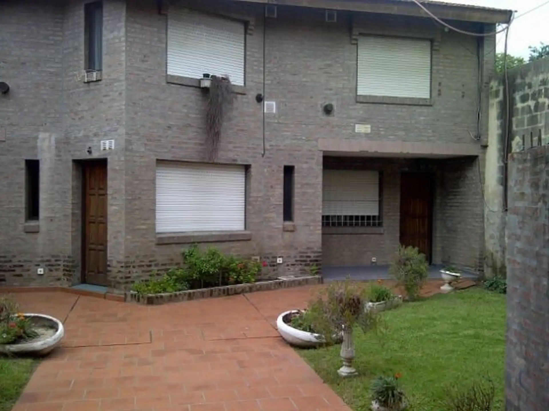 CASA - SARMIENTO 245