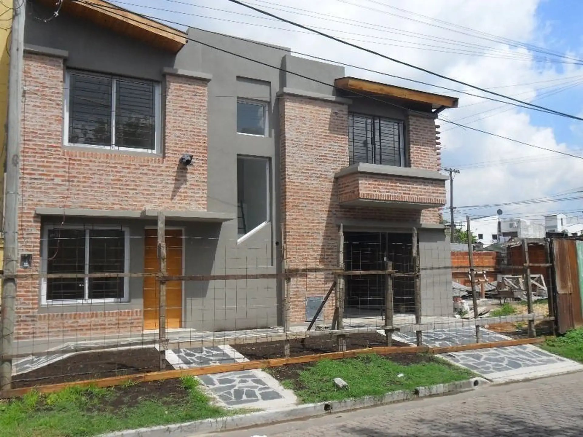 CASA - PASTEUR 476